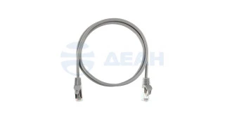 Патч-корд (NMC-PC4SD55B-ES-020-C-GY)  (NIKOMAX ESSENTIAL)