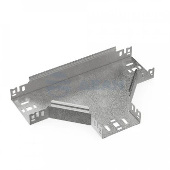 Ответвитель Т-образный (PR16.14333) Промрукав Ответвитель Т-образный для лотков