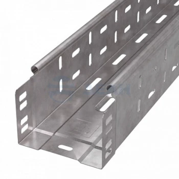 Лоток (PR16.2459) Промрукав Лоток перфорированный