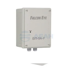 Блок питания импульсный БП-5А-У (Falcon Eye) (Falcon Eye)