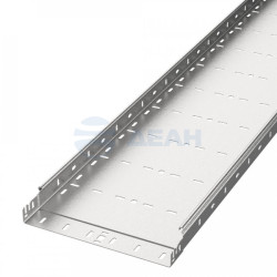                         Лоток перфорированный Профи 300х50х6000 (2,0 мм) (12 м/уп) (PR16.5073)  (Промрукав) 
						