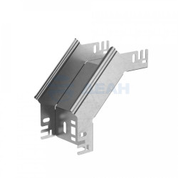                         Угол вертикальный внешний 90 градусов Профи INOX (AISI 304) 100х100 (1,0 мм) (PR16.15060) (Промрукав) 
						