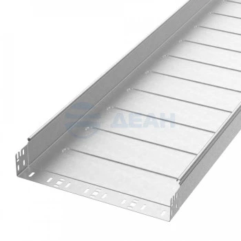 Лоток неперфорированный (PR16.12812) Промрукав Лоток неперфорированный