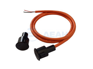                         Извещатель охранный точечный магнитоконтактный ИО 102-6 FRHF (Магнито-Контакт) 
						