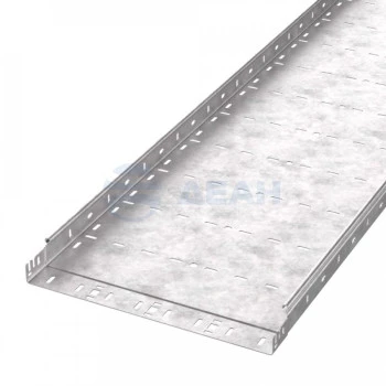 Лоток перфорированный (PR16.13251) Промрукав Лоток перфорированный