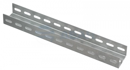 CLM50D-PPP-300-15 IEK Профиль перфорированный
