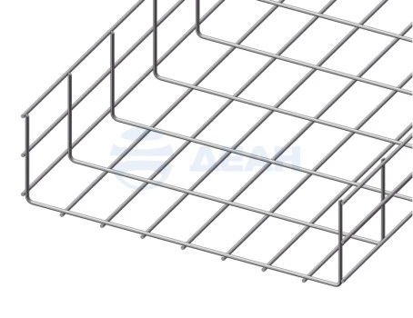 Лоток проволочный (PR08.29451) Промрукав Лоток проволочный