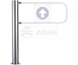 PERCo-WHD-05G (без створки) PERCo Калитка