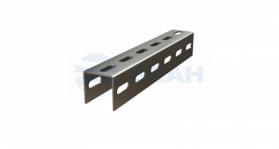 TMS-RPS-2-50-50-200-2,5-SZ Hyperline Профиль перфорированный