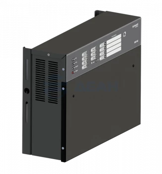 SMPM-100 Sonar Прибор управления оповещением