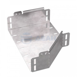                         Переходник левый (PR16.10790)
						