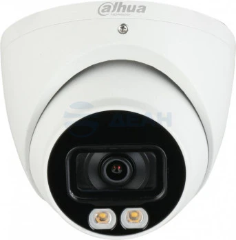 DH-IPC-HDW3449QMP-S-IL-0280B Dahua IP камера купольная