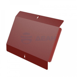                         Крышка угла (PR16.5275)
						