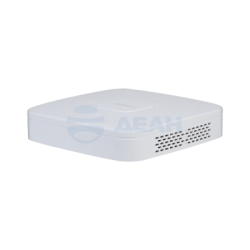                         DHI-NVR2104-P-I2
						