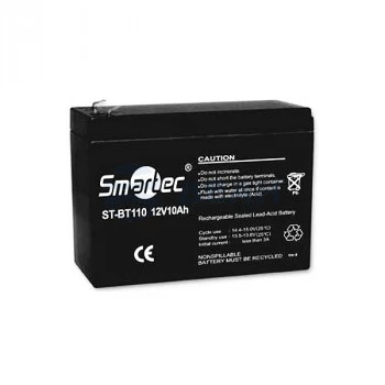 ST-BT110 Smartec Аккумулятор