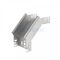                         Угол вертикальный внешний 90 градусов Профи HDZ 100х50 (1,0 мм) (PR16.15004) (Промрукав) 
						