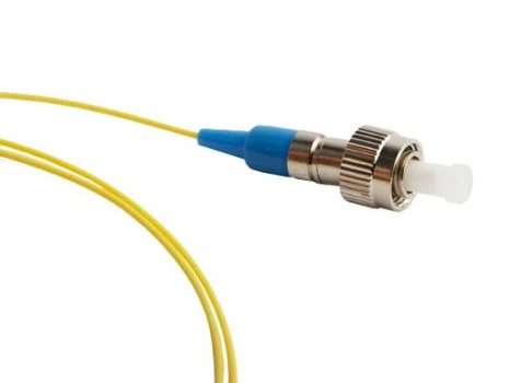 FPT-B9-9-FC/UR-1.5M-LSZH-YL Hyperline Пигтейл оптический