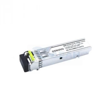 SFP-S1LC12-G-1550-1310 OSNOVO Модуль SFP