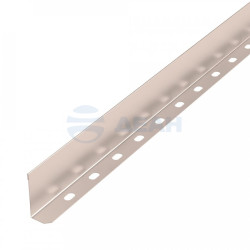                         Разделитель лотка Стандарт INOX (AISI 409) 50х3000 (PR16.3771)  (Промрукав) 
						