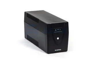 Источник бесперебойного питания RAPAN-UPS 2000 (Бастион)