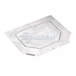                         Крышка ответвителя Т-образного Стандарт 400 (PR16.8413) (Промрукав) 
						