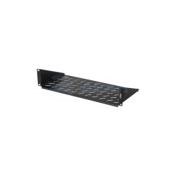 Полка фронтальная TLK-SHFR-200-BK (TLK)