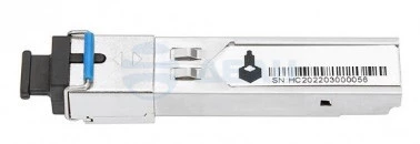 NS-SFP-S-LC53-G-3 NST Модуль SFP
