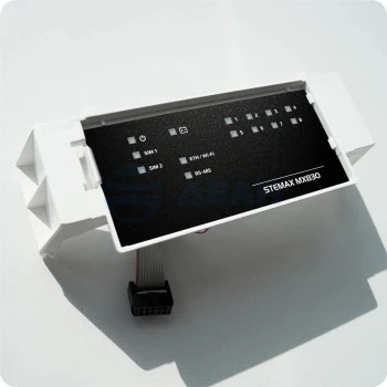 00-00140450-1 STEMAX MX830