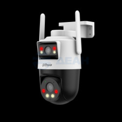                         IP камера DH-SD-P3D-3F-PV-4G-EAU-0400B (Dahua) 
						