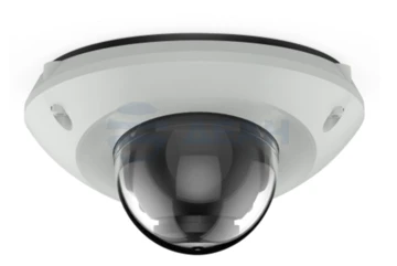 TSi-Dn535F Tantos IP камера купольная