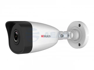 IPC-B020(B) (2.8mm) HiWatch IP камера уличная