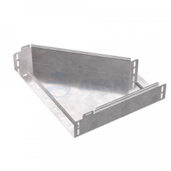                         Переходник правый Стандарт 400х150х80 (PR16.10858) (Промрукав) 
						