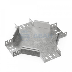                         Ответвитель Х-образный (PR16.14507)
						