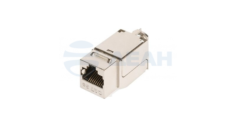           
Модуль Keystone Jack NMC-KJUD2-FT-WT (NIKOMAX) 