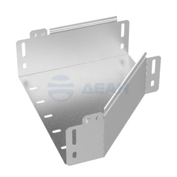 Переходник (PR16.1357) Промрукав Переходник для лотка