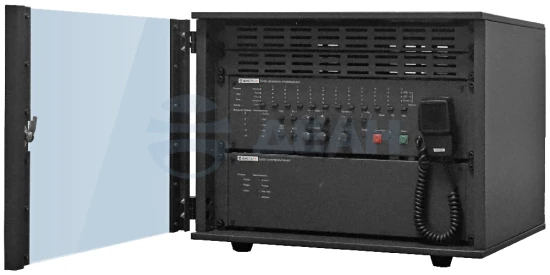 ВИСТЛ-М СМ-360 ВИСТЛ Блок речевого оповещения