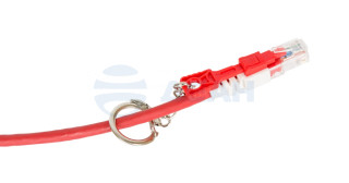                         Патч-корд (NMC-PC4UD55B-020-C-RD)  (NIKOMAX) 
						