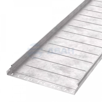 Лоток неперфорированный (PR16.13884) Промрукав Лоток неперфорированный