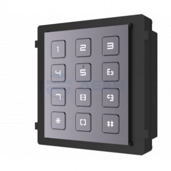 DS-KD-KP HikVision Модуль клавиатуры