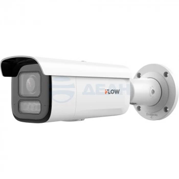 F-IC-2646CSZ4(2.8-12mm) iFLOW IP камера уличная