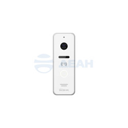                         Вызывная панель видеодомофона PVP-L9-HDRF v.8.1 NFC (Polyvision) 
						