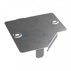                         Крышка переходника (PR16.4296)
						