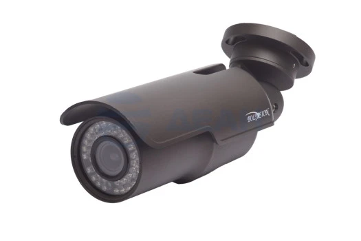 PNM-IP2-V12PL v.9.7.9 dark Polyvision IP камера уличная