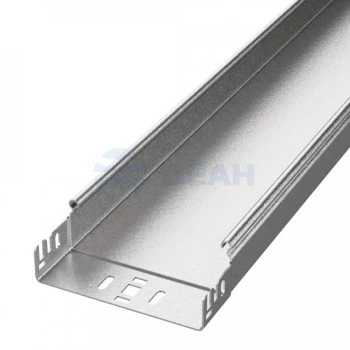 Лоток неперфорированный (PR16.12911) Промрукав Лоток неперфорированный