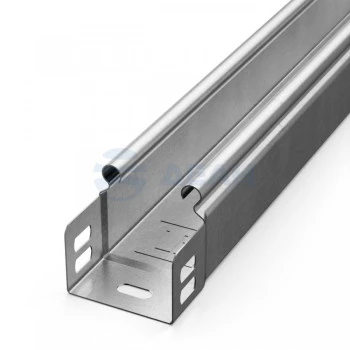 Лоток неперфорированный (PR16.2325) Промрукав Лоток неперфорированный