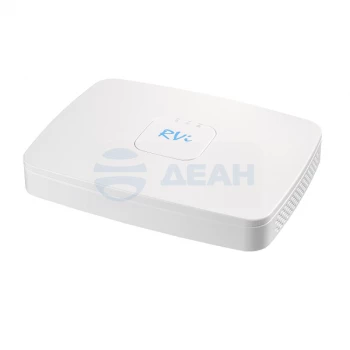 RVi-IPN8/1-8P RVi IP видеорегистратор (NVR)