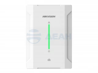 DS-PM1-O4L-H HikVision Расширитель шины