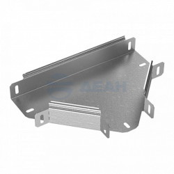                         Ответвитель Т-образный Стандарт HDZ 100х50 (PR16.1550)  (Промрукав) 
						