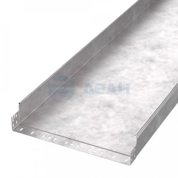 Лоток неперфорированный (PR16.13799) Промрукав Лоток неперфорированный