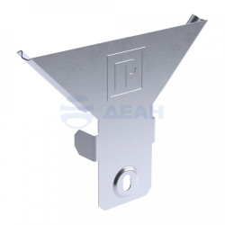                         Крышка ответвителя вертикального Стандарт INOX (AISI 316) 50 (PR16.2595) (Промрукав)
						